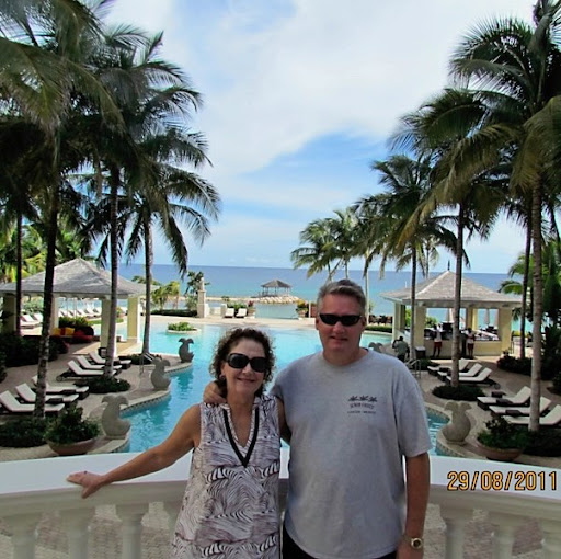 Darren Burris Photo 8