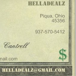 Richard Cantrell Photo 24