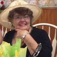 Joann Taylor Photo 7