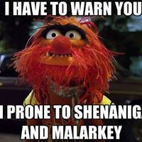 David Keene Photo 30