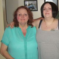 Brenda Jordan Photo 17