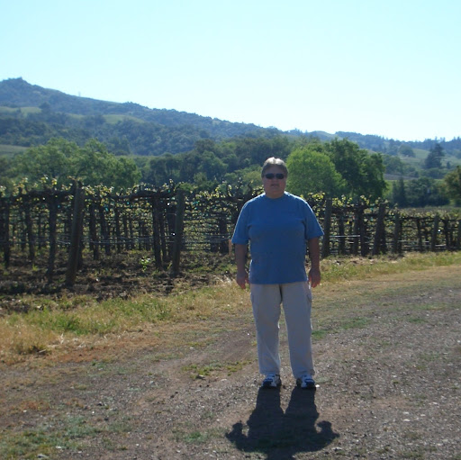 Rebecca Helms Photo 9