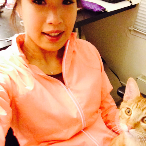 Cristina Chang Photo 6