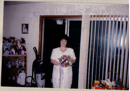 Theresa Hall Photo 29