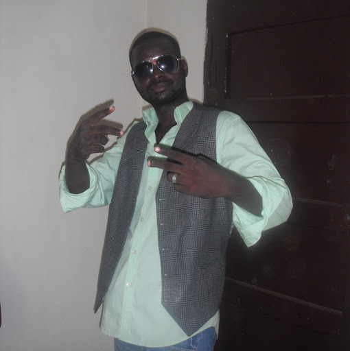 Abubakarr Saccoh Photo 2