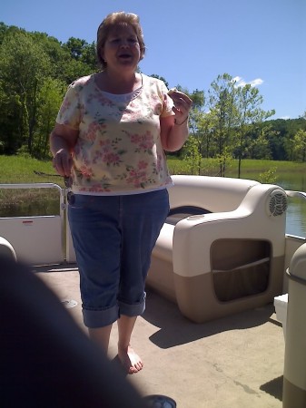 Sandra Rowe Photo 32