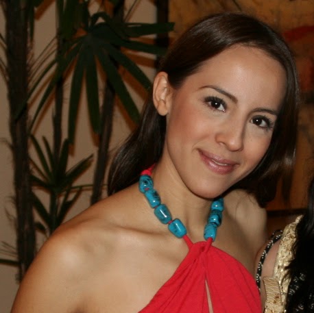 Patricia Villalobos Photo 15