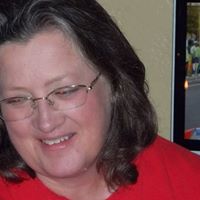 Joy Macdonald Photo 8