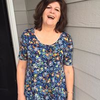 Janet Crouch Photo 7