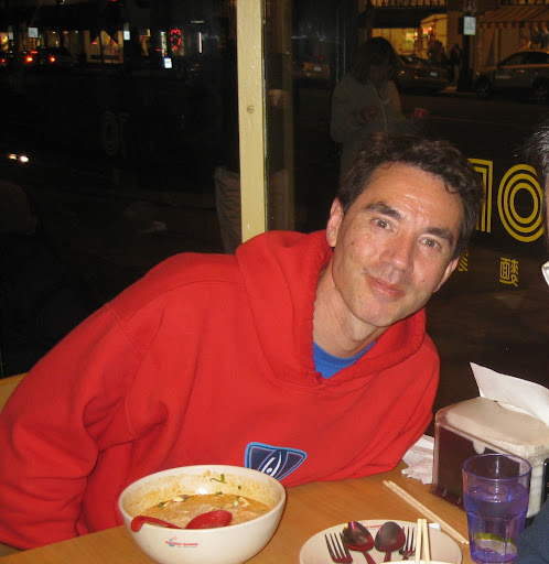 Robert Bagley Photo 31