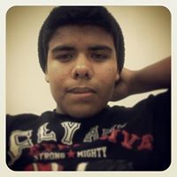 Alfredo Vargas Photo 33