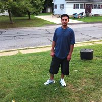 Efrain Molina Photo 13