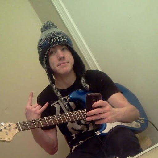 Shane Hubbard Photo 27