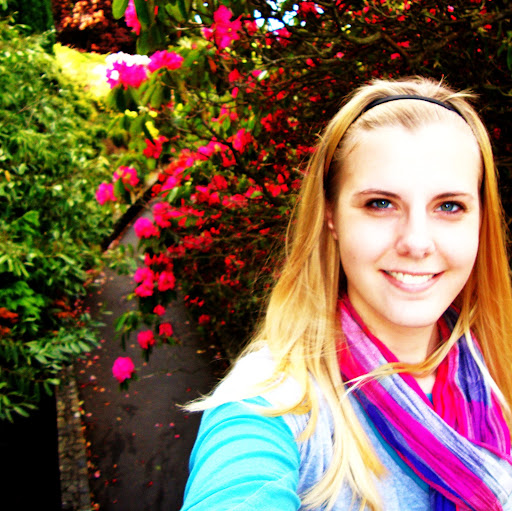 Anna Holmberg Photo 26