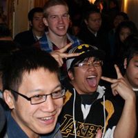 Jason Yang Photo 28