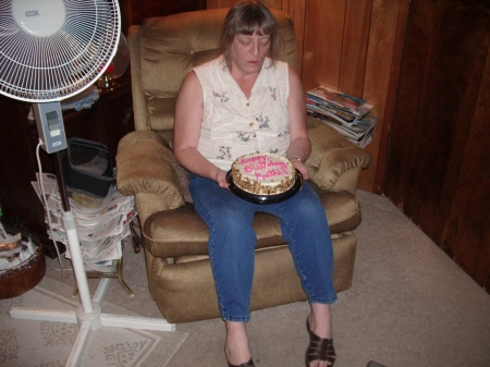 Kathi Martin Photo 21