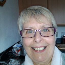 Janie Roy Photo 11