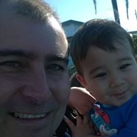 Stephen Macleod Photo 14