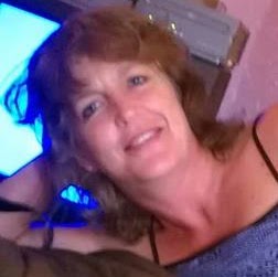 Kristina Kirby Photo 10