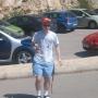 Barry Hayes Photo 24