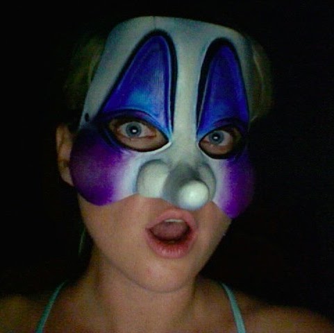 Alicia Allison Photo 9