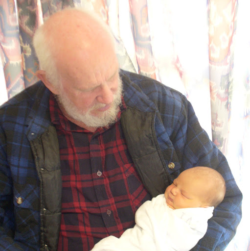 Bruce Cartwright Photo 21