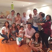 Manuel Matute Photo 11