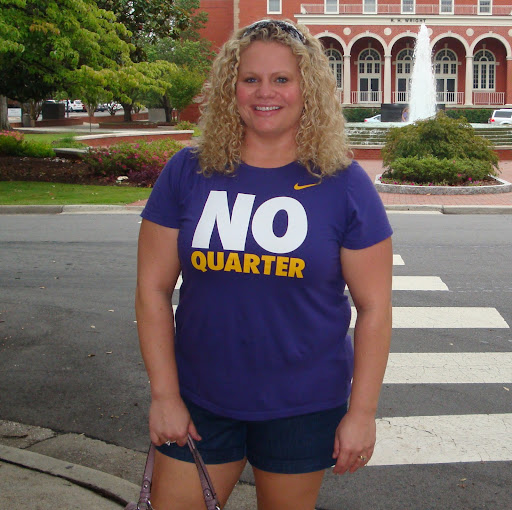 Crystal Strickland Photo 22