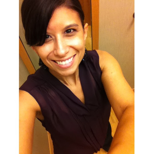 Christina Lowery Photo 16