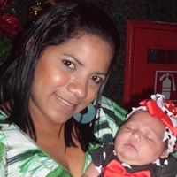 Jacqueline Chirinos Photo 5