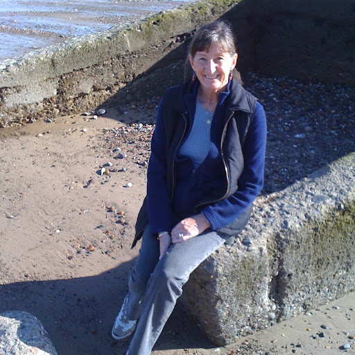 Susan Burris Photo 3