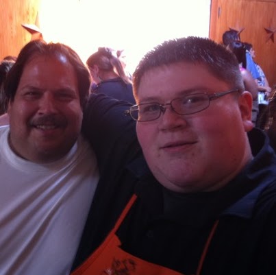 Stephen Clark Photo 44