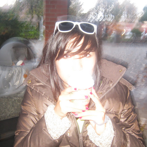 Stacey Morin Photo 8