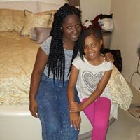 Michelle Burrell Photo 10