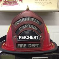 Timothy Reichert Photo 8