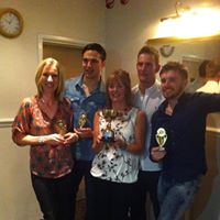 Anne Ashworth Photo 14