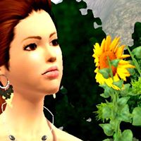 Melinda Sims Photo 37