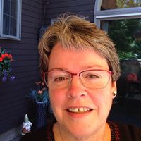 Nancy Fraser Photo 15