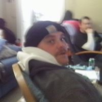 Brian Cartwright Photo 37