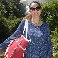 Teresa Messina Photo 19