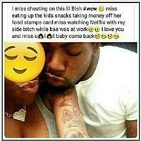 Marcus Stapleton Photo 5