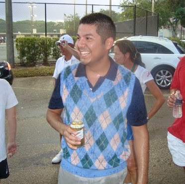 Richard Rodriguez Photo 44