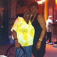 Frances Roberson Photo 8