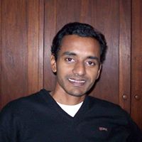 Martin Antony Photo 34