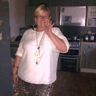 Christine Parkinson Photo 29
