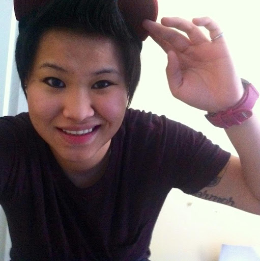 Cynthia Tang Photo 21