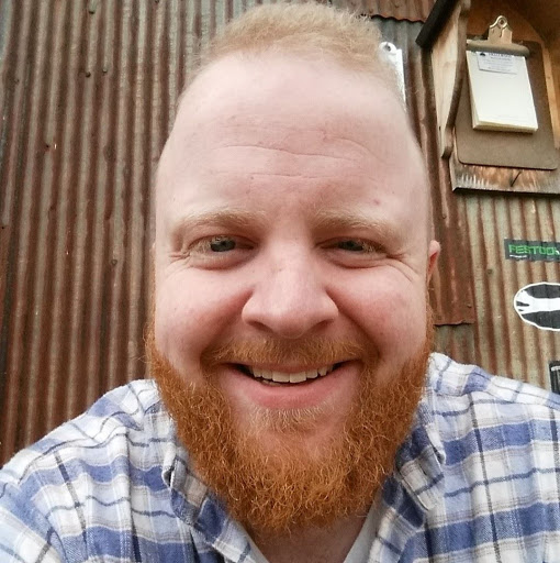 Adam Perkins Photo 36