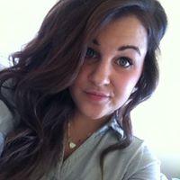 Megan Hart Photo 19
