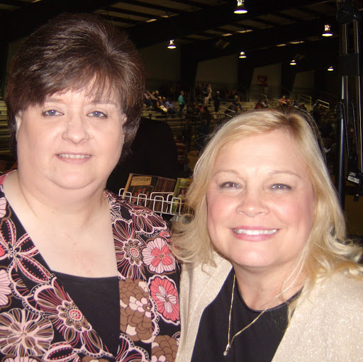 Melissa Tackett Photo 12