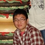 Charlie Cao Photo 5